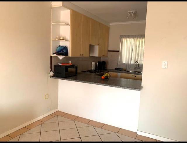 2 BEDROOM PROPERTY TO RENT IN STONERIDGE